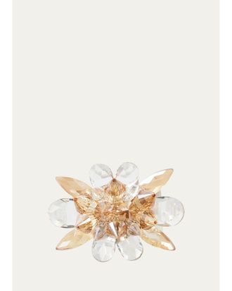 Kim Seybert Spectra Napkin Rings, Set of 4