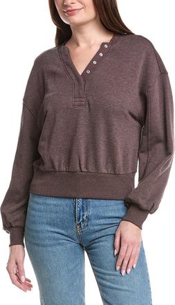 Grey State Sweatshirt