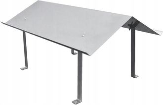 OEM Sombrerete Para Chimenea Acero Inoxidable 60x70