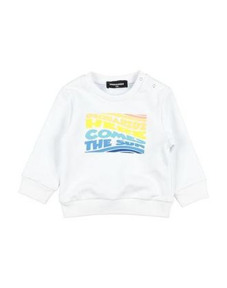 Dsquared2 TOPWEAR - Sweatshirts on YOOX.COM
