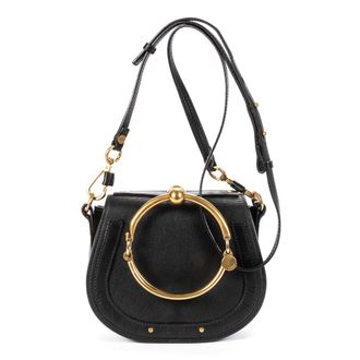 Chlo&eacute; Small Nile Bracelet Bag Small schoudertas