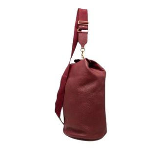 Gucci unisex, Pre-owned, Rosso, Taglia unica, used