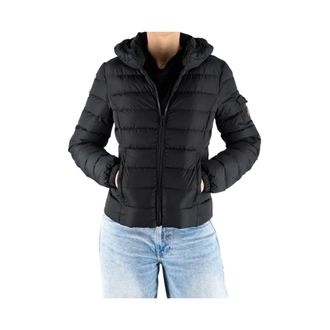 RefrigiWear Chaqueta Hunter - Jackets - Mujer - Negro - XS