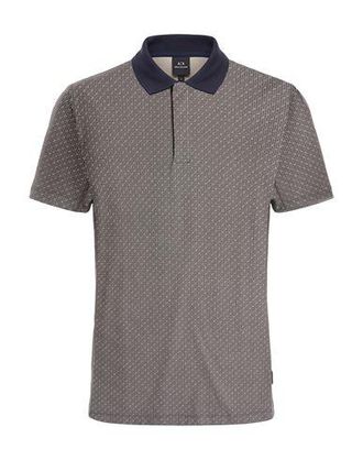 A|X Armani Exchange TOPWEAR - Polo shirts sur YOOX.COM