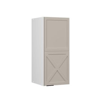 Vicco Armario Colgante Fame-line, Grisbeige, 30 Cm Vicco