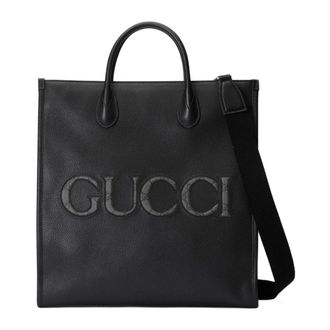 Gucci Hombre, Bolsos, Negro, Talla: ONE Size