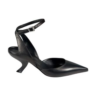 Vic Mati&eacute; K18_Apostrophe D&eacute;collet&eacute; - Shoes - Mujer - Negro - 38 EU