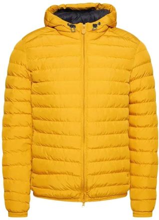 Invicta Chaqueta - Jackets - Hombre - Amarillo - S