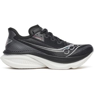 Saucony Mens Endorphin Azura Road-Running Shoes Black 11.5