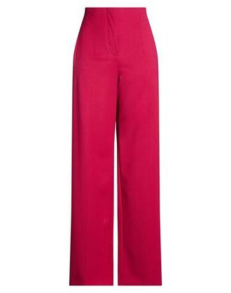 Alberta Ferretti BOTTOMWEAR - Trousers on YOOX.COM