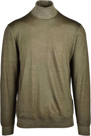Mauro Ottaviani Uomo, Maglie, Verde, 3Xl, new