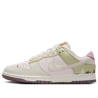 Nike (WMNS) Nike Dunk Low Mushroom IB8876-661