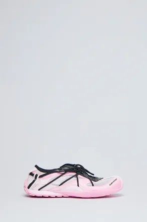 Balenciaga Radar Slip-on Sneaker