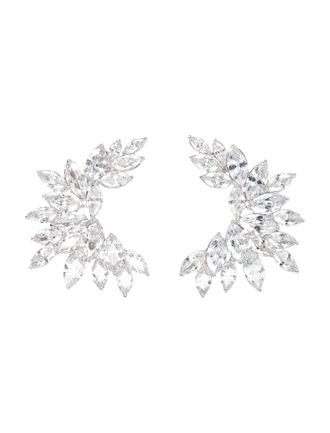 Self Portrait Accessoires voor zelfportretten Zilver