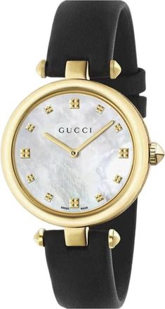 Gucci Mujer, Accesorios, Amarillo, Talla: ONE Size