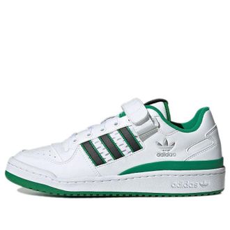 adidas Forum Low Celtics HR1024