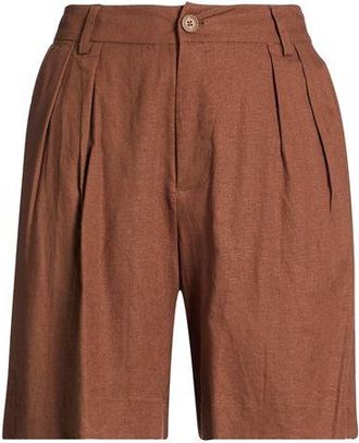 Hinnominate HOSEN & R&Ouml;CKE - Shorts & Bermudashorts auf YOOX.COM