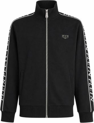 Philipp Plein Hombre, Sudaderas, Negro, Talla: XL