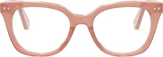 Celine CL50116I074 Eyeglasses - Pink