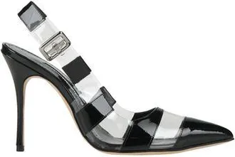 Manolo Blahnik CALZADO - Zapatos de salón en YOOX.COM