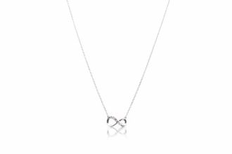 Pandora Sparkling Infinity Collier Necklace