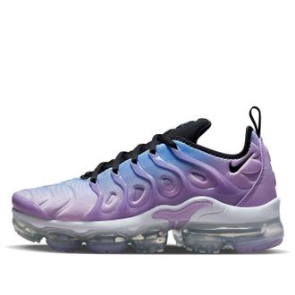 Nike (WMNS) Nike Air VaporMax Plus Lilac University Blue Gradient DZ5204-500