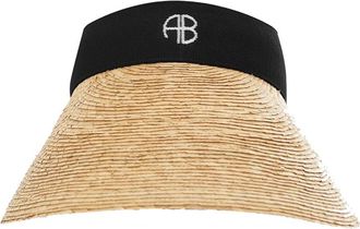 Anine Bing Cappello a secchiello Cabana - - Accessories - Donna - Beige - ONE SIZE