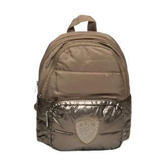 Blauer Mochila Wave - Bags - Mujer - Beige - ONE SIZE