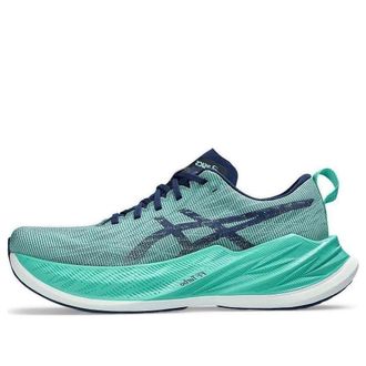 Asics Superblast Aurora Green 1013A127-302