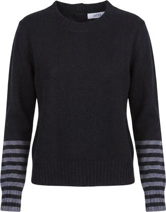 Jucca Donna, Maglie, Nero, S, new