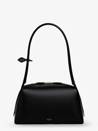 Alaia Borsa a spalla Bouledogue in pelle - ALAIA - gender_Woman