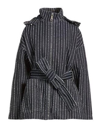 Khrisjoy JACKEN & M&Auml;NTEL - Jeansjacken/M&auml;ntel auf YOOX.COM