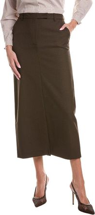 Officine G&eacute;n&eacute;rale Officine Generale Oxana Skirt