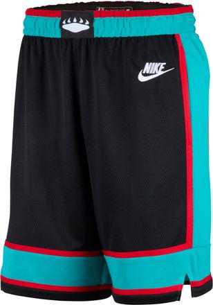Nike Memphis Grizzlies Swingman 2025/26 Hardwood Classics Nike Mens Dri-FIT NBA Shorts in Black | HM4839-010