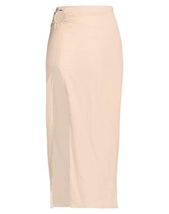 Actualee BOTTOMWEAR - Maxi skirts on YOOX.COM