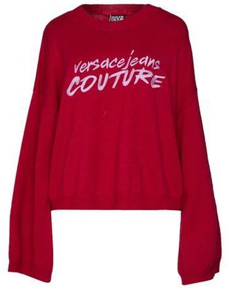 Versace PRENDAS DE PUNTO - Pullover en YOOX.COM