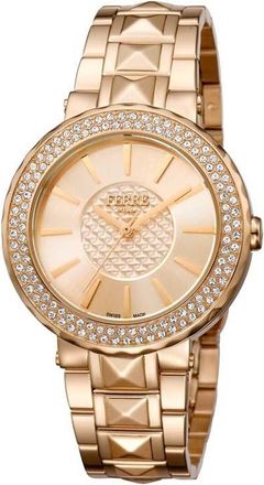 Gianfranco Ferre Ladies Watch FM1L058M0081