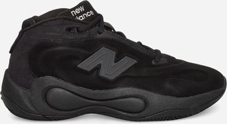 New Balance P400 Sneakers Black