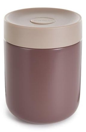 Berghoff Nom 17-Ounce Food Container in Dark Rose at Nordstrom Rack