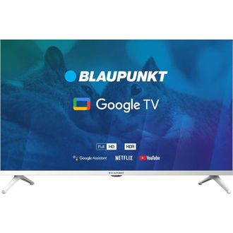 Blaupunkt Smart TV Blaupunkt 32FBG5010S Full HD 32 HDR Direct-LED LCD