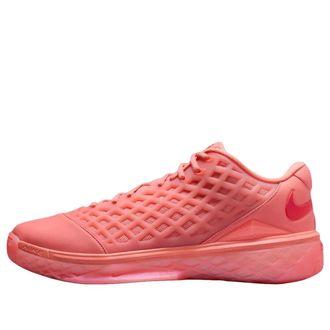 Nike Kobe 3 Protro Low Atomic Pink IV7127-600