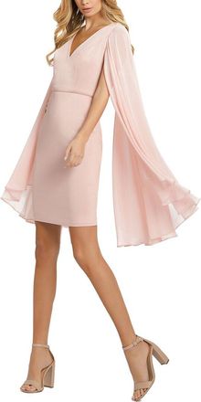 Mac Duggal Sheath Dress