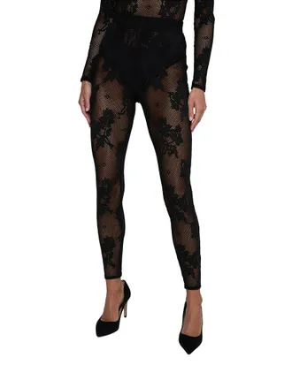 L'agence LAgence Josiane Legging