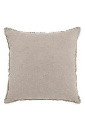 RENWIL Pan Accent Pillow in Natural at Nordstrom