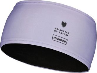 Maloja StrichkogelM. Stirnband - Unisex | lila