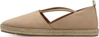 Tamaris Donna, Scarpe, Beige, 38 EU, new