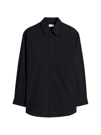 Christophe Lemaire Two Pocket Shirt