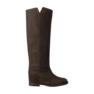 Via Roma 15 Dames, Schoenen, Bruin, Maat: 39 1/2 EU