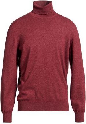 Brunello Cucinelli KNITWEAR - Turtlenecks on YOOX.COM