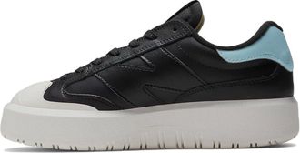 New Balance CT302 Black Bleach Blue CT302LG
